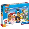 Pussel Paw Patrol