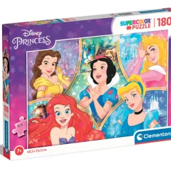 Pussel Prinsessa