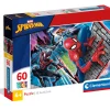 Pussel Spiderman
