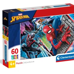 Pussel Spiderman
