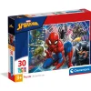 Pussel Spiderman
