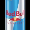 Red Bull Sugarfree