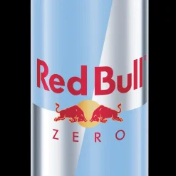 Red Bull Zero