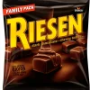 Riesen Dark Choco Toffee