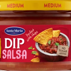 Salsa Dip