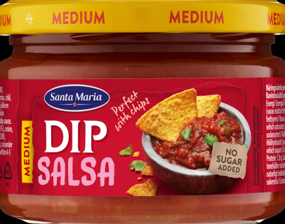 Salsa Dip
