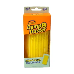 Scrub Daddy Damp Duster
