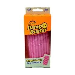 Scrub Daddy Damp Duster