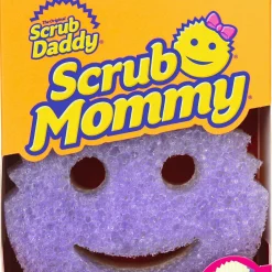 Scrub Mommy