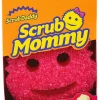 Scrub Mommy