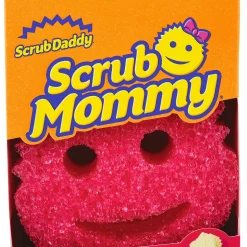 Scrub Mommy