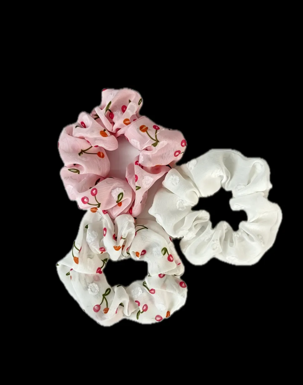 Scrunchies