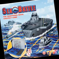 Sea Battle