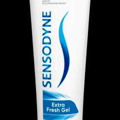 Sensodyne Tandkräm