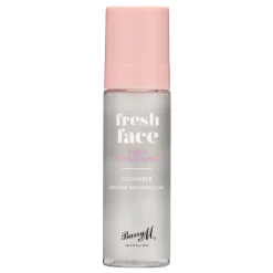 Setting Spray dewy