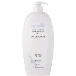 Shower Cream Milk