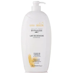 Shower Cream Vanilla