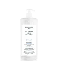 Shower Gel