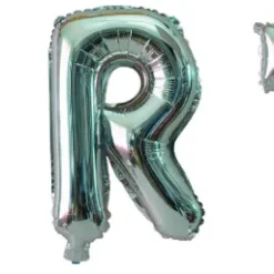 Silverballong
