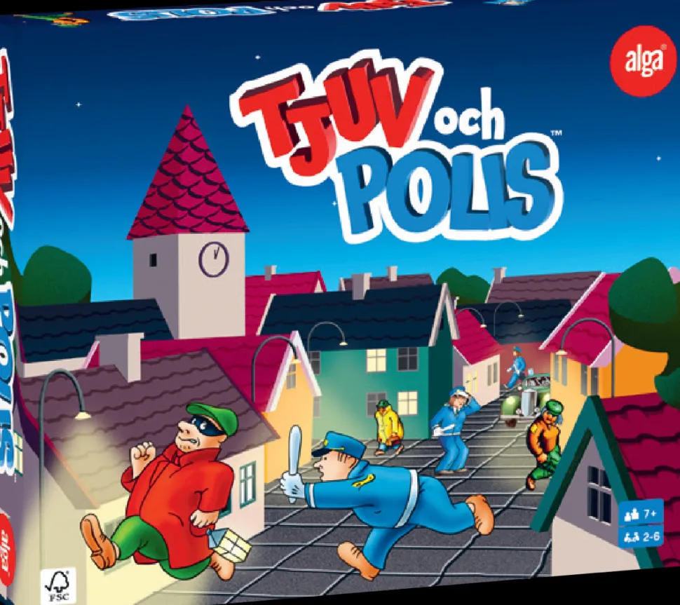 Sällskapsspel