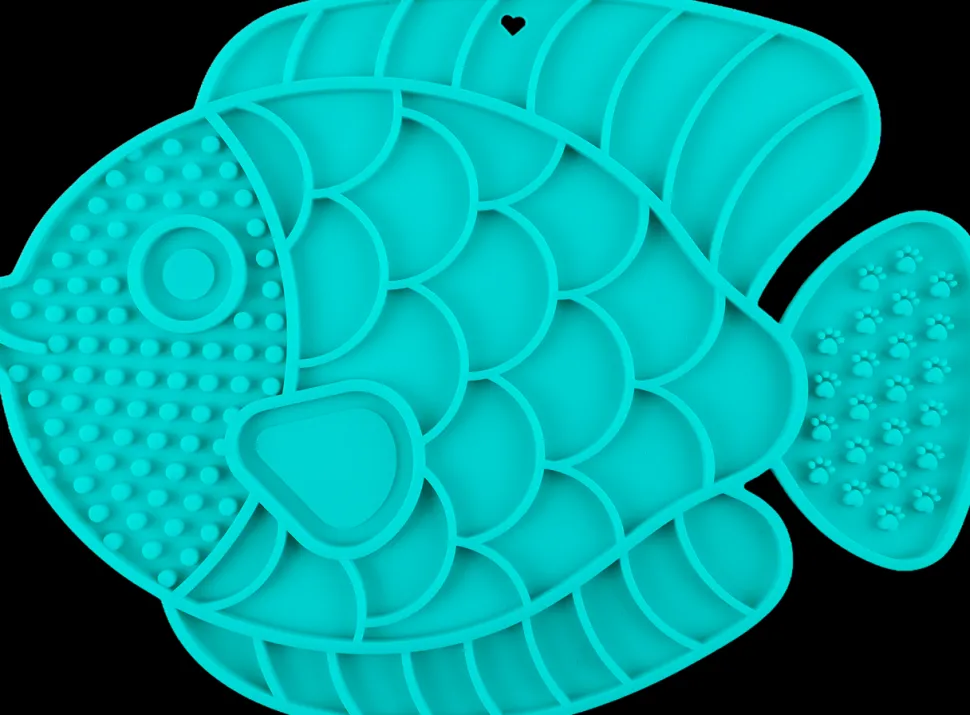 Slow Feeder