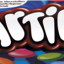 Smarties