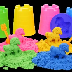 Smart Sand