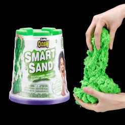 Smart Sand