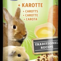Smådjurssnacks