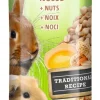 Smådjurssnacks