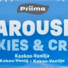 Småkakor
