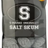 S-märke