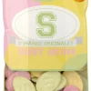 S-märke