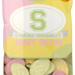 S-märke
