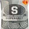 S-märke