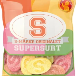 S-märke