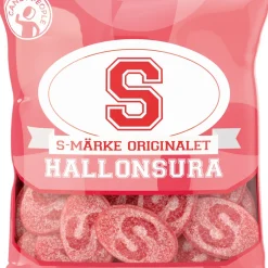 S-märke