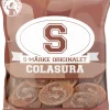 S-märke