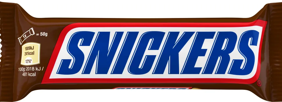 Snickers