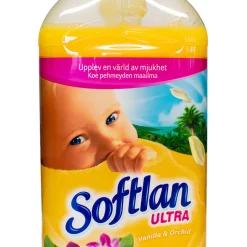 Softlan sköljmedel
