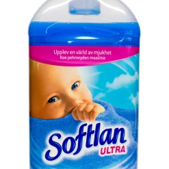 Softlan sköljmedel