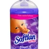Softlan sköljmedel