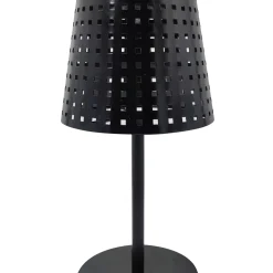 Solcellsbordslampa