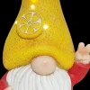 Solcellsdekoration