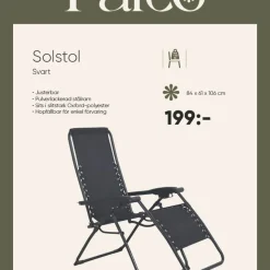 Solstol Baden Baden