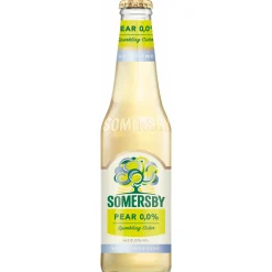 Somersby Pear
