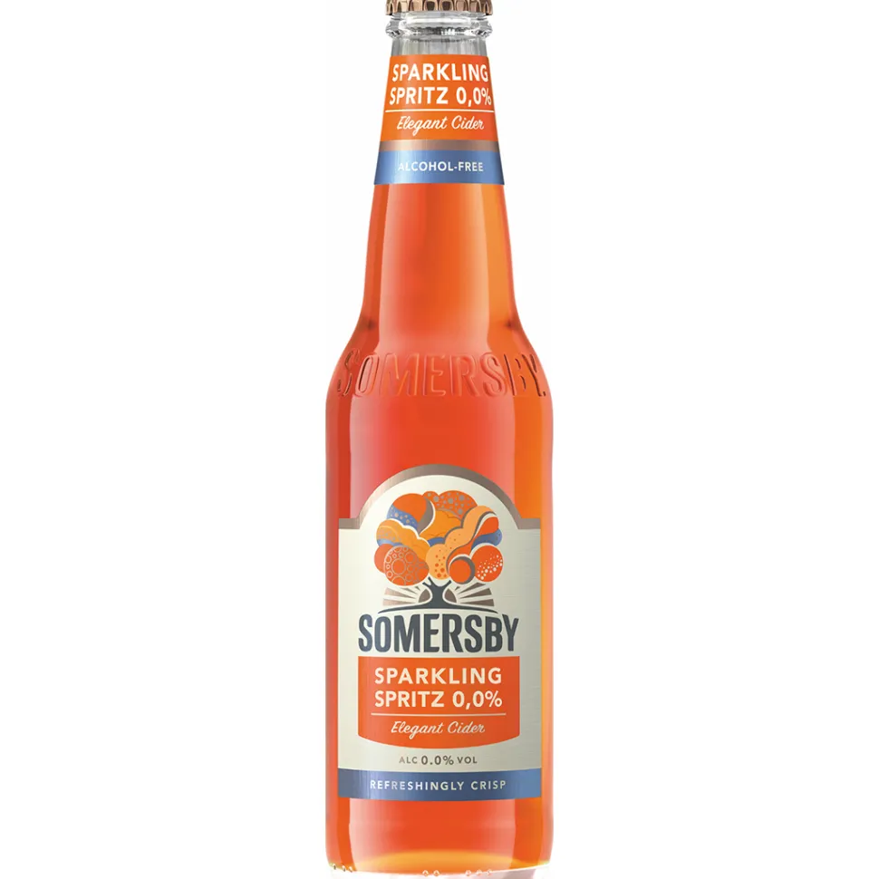Somersby Sparkling Spritz