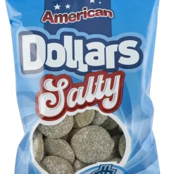 Sour Dollar