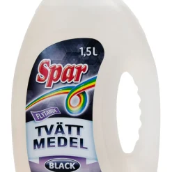 SPAR flytande tvättmedel