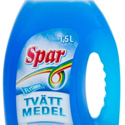 SPAR flytande tvättmedel